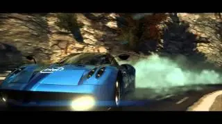 Grid 2 Attract Mode