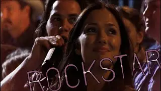 Tim & Lyla | Rockstar