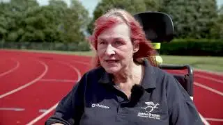 Experience The Worlds - Dundee Dragons