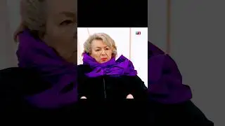 Тарасова о Камиле Валиевой💔 
