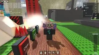 Roblox Hacker Caught in WTRB.