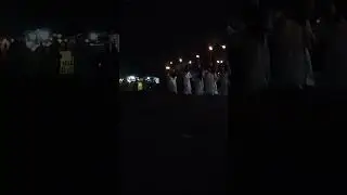 takbir keliling hari raya idul adha