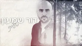 דור שמעון | טעיתי | קאבר