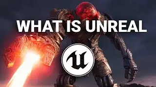 What is Unreal Engine 5? | 2022
