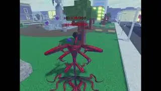 Bender of reality vs anti incident and power trollge | Roblox Trollge Universe Aftermath 