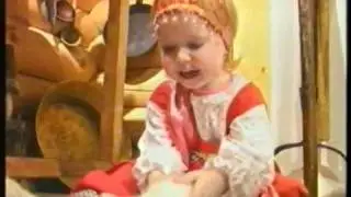 "Сверчок"/ Волшебный микрофон