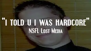 Brandon Vedas' Final Livestream | Internet Mysteries