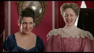 Lady of The Manor (2021) Official Trailer
