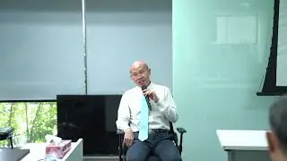 EP01_Training พรบ คุ้มครองข้อมูลส่วนบุคคล PDPA Part 1:2  (สำหรับผู้บริหาร)