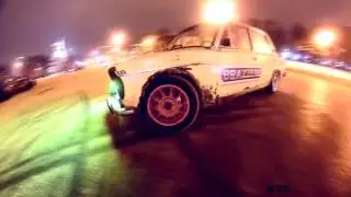 Форсажная Классика