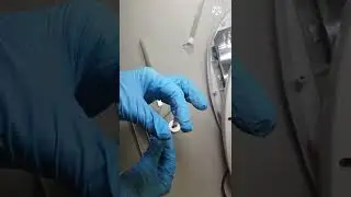 how to fix room heater