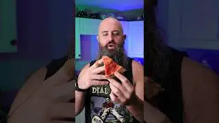 Tomato Pizza! 
