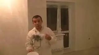 Покраска Грако. Некоторые тонкости