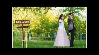 10 juegos para la boda te garantizan la diversión para todos