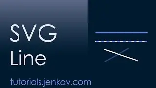 SVG Line