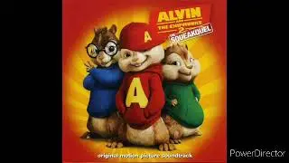 The chipmunks bring it on squeakquel soundtrack instrumental
