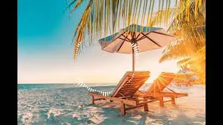 Summer Whistling (No Copyright Music)