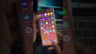 Realme phone me always on display kaise lagye