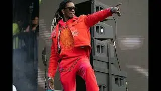 [FREE] Young Thug x Travis Scott Type Beat ''Diamonds'' (Prod. Drey Beats)