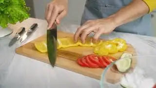 Набор ножей Home One
