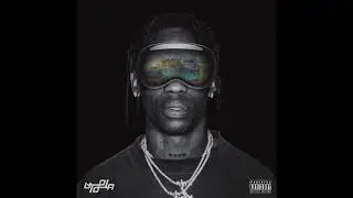 [FREE FOR PROFIT] Travis Scott Utopia Type Beat 2023 ~ 