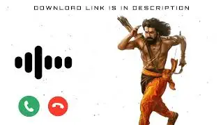 Jai Shree Ram Ringtone | Ram janki ringtone | tone | 