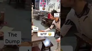 is this a robot or real 😳
