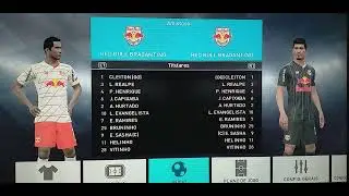 Option File Pes 18 Ps3 Update Maio