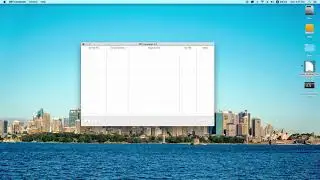 How to convert subtitle file to Apple iTunes Timed Text itt for Final Cut Pro X