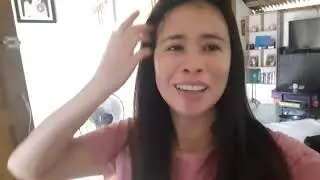 Nag babalik na ako😅