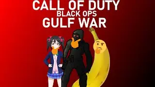 The next Call of Duty; what do we think? (Feat. Walkerooze & Sega)