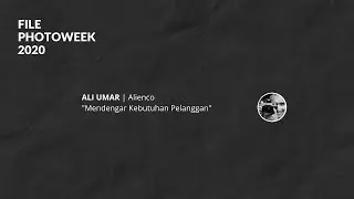 File Photoweek 2020 | Ali Umar 