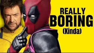 Deadpool & Wolverine FAILED The MCU… (kinda)