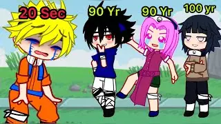 Lifeline 💔 || Naruto || meme || Gacha Club