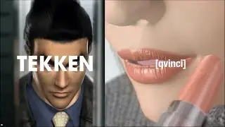 TEKKEN