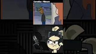 Miércoles de doblar a Cornelius 