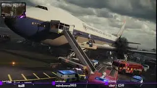 Rainbow 6 Siege, & some chit-chat #UKlockdown2020