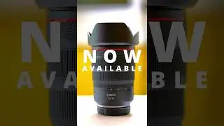 Mastering the Art: Canon 24-70 f2.8 Lens Unboxing and Review 