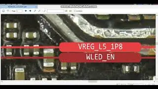 redmi 8A display light PDF