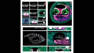 Klasky Csupo Center Effects OneSixNineader