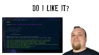 Is this the replacement for gobuster? - HTTPX - Do I like it?
