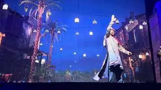 Zargoon (Aladdin) 2025 | مسرحية زرقون و المصباح السحري | Apollo