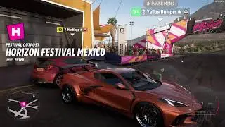Tutorials How To Play Forza Horizon 5 Update v1.653.463 Multiplayer Online Fix Steam Is Not Launched