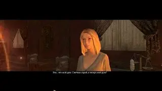Neverwinter Nights 2 #32. Архивы Невервинтера. Дом Шандры