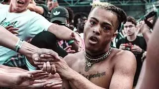 XXXTentacion [RIP]