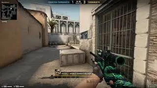 ez turkish 360 no scope