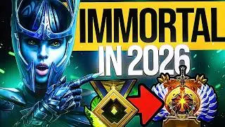 How to Play Dota 2 like an IMMORTAL - Full Guide Dota 2