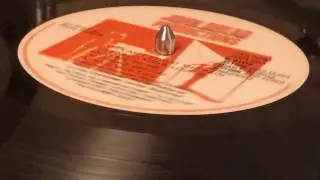 JUNIOR BRAMMER ~ Dread Special