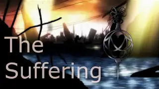 The Suffering: Madoka Magica and The Office opening mix
