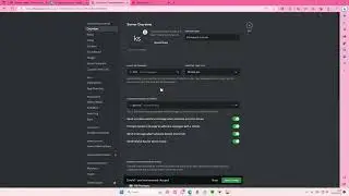 ~ How to Create an AFK Voice Channel on Discord: The Ultimate Guide Revealed!